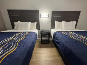 Lakeside Inn Guntersville - Room