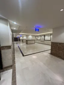 Al Bilad Athnain 1 Hotel Makkah - Restaurant
