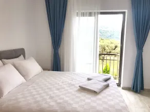 Oliva Casa Datça - Camera