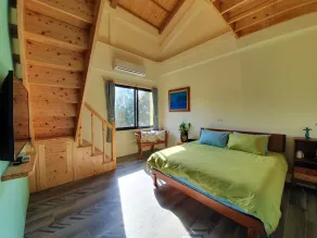 Paimei Homestay - Room