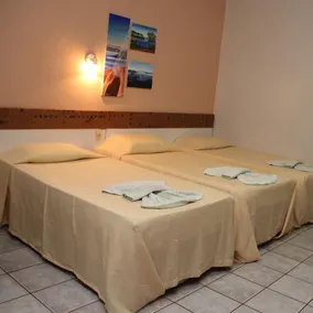Hotel Pousada do Buriti - Room
