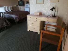 Maple Leaf Motel - Værelse