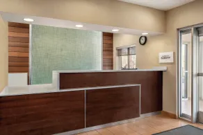 Fairfield Inn by Marriott Philadelphia Airport - Réception