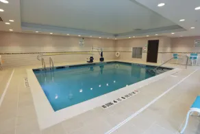 Holiday Inn Express Oneonta by IHG - Pool