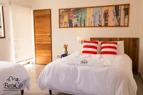 El Caite San Juan del Sur - Room