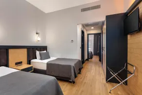 Dobedan Beach Resort Comfort ''Ex Brand Alva Donna Beach Resort Comfort'' - Room