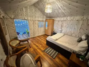 DOLIDANA RESORTS - Habitación