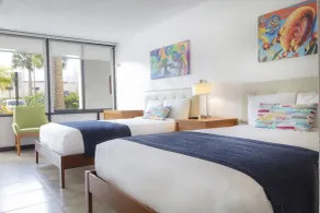 Park Royal Orlando - Chambre