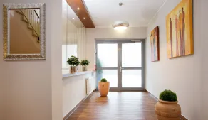 Parkhotel Lippstadt - Reception