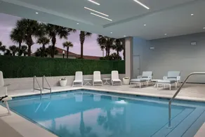 Element by Marriott Jacksonville Beach - Pool