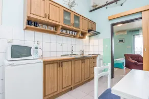 Apartment Nada - Cozinha privada