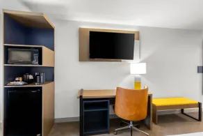 Comfort Inn & Suites Portland Corpus Christi - Chambre