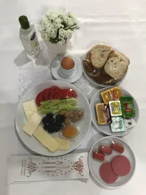 Saban Acikgoz Hotel - Restaurant