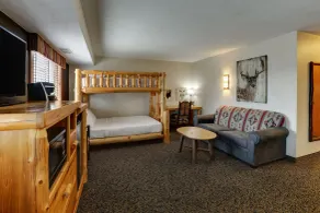 Stoney Creek Inn Quincy - Chambre