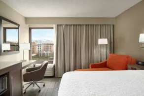 Hampton Inn Philadelphia Mt. Laurel - Chambre