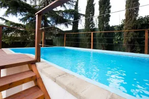 B&B HOTEL Barcelona Mollet Porta de Gallecs - Pool