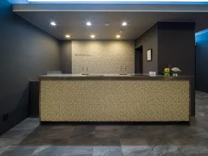 Hotel Route-Inn Komoro - Réception