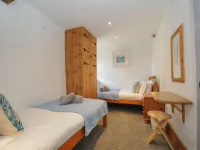 Mill House - Værelse