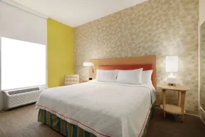 Home2 Suites by Hilton Cartersville - Chambre
