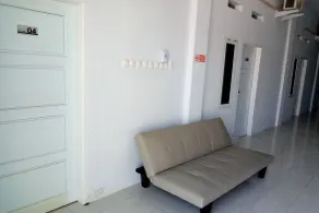 Hotel O Kost Nian Syariah Near SPBU Pertamina 74.91657 Mattirotasi Sidrap - Lobby