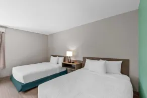 ECHO Suites Extended Stay by Wyndham Sterling - Chambre