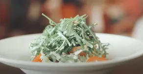 Hotel Auszeit St Lambrecht - Restaurante