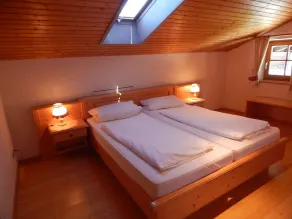 Hotel Königsseer Hof - Room