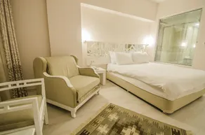 Cimenoglu Hotel - Room