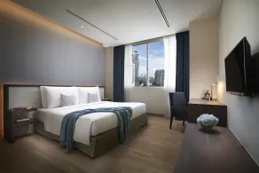 Shama Sukhumvit Bangkok - Room