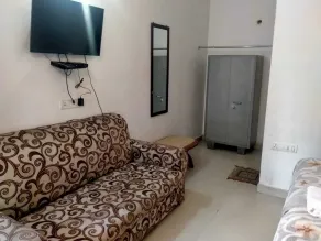 Mount Valley Mama Cottage - Room