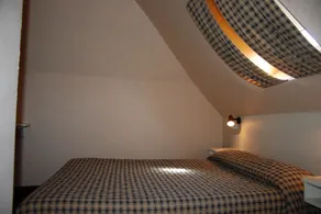 Hotel De France - Chambre