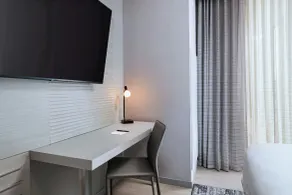 AC Hotel by Marriott Phoenix North Norterra - Habitación