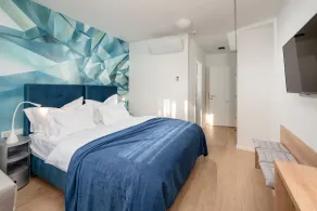 Skaline Luxury rooms Split - Zimmer