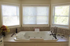 Norfolk Guest House Inn - Salle de bain