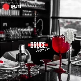 Sun Hotel - Restaurant