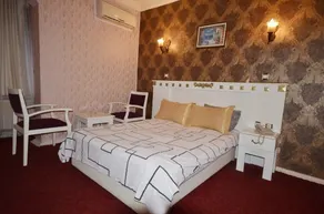 Antik Otel - Room