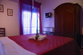 Le Cinque Novelle - Chambre