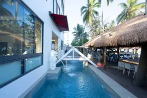 Wyndham Garden Wailoaloa Beach Fiji - Piscine