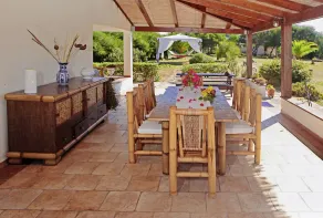 Alba B&B - Restaurant