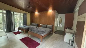 Aavarana Resort - Rum