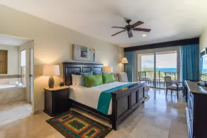 Villa del Palmar Cancun All Inclusive Beach Resort & Spa - Chambre