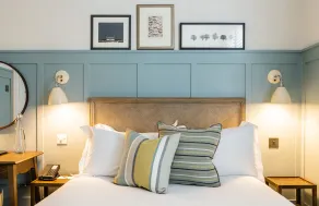 Didsbury House Hotel - Room