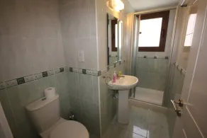 Holidays Villas - Badezimmer