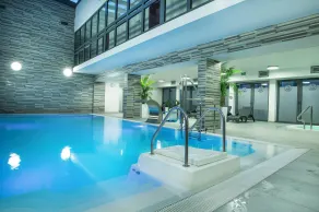 Admirał I - Piscina