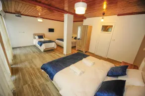 Assos No9 Hotel - Rom