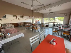Hotel Moreno - Restaurant