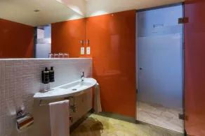 Hotel Palacio Marqués de Arizón - Salle de bain