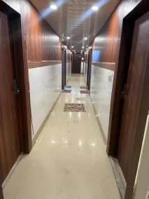The Haven Hotel - Lobby