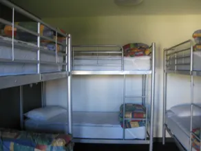 Swansea Backpackers - Zimmer
