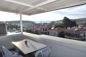 Neoss Boutique Hotel - View from room
